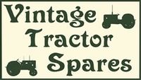 Vintage Tractor Spares coupons